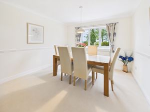 Dining Area- click for photo gallery
